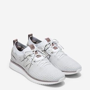 Cole Haan GrandMøtion Woven Sneaker w/ Stitchlite
